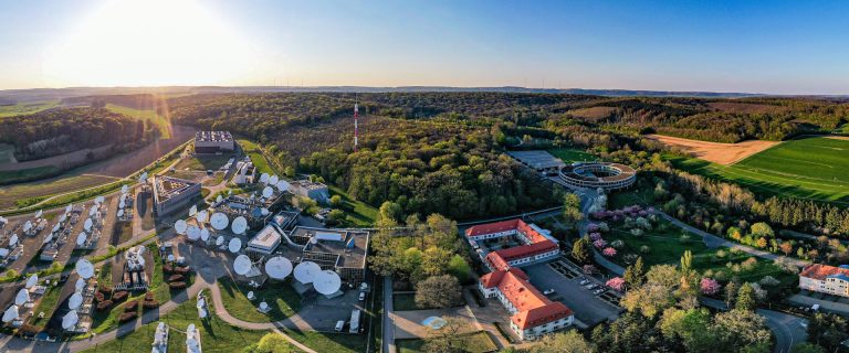 SES Completes Acquisition of Intelsat, Creating Global Multi-Orbit Connectivity Powerhouse