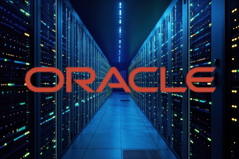 Oracle’s $3 Billion Investment in Cloud and AI Infrastructure Across Europe