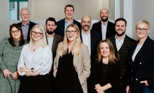 Up-Connect Celebrates Five Years of Transforming Property and Wayleave Services