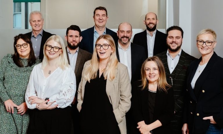 Up-Connect Celebrates Five Years of Transforming Property and Wayleave Services