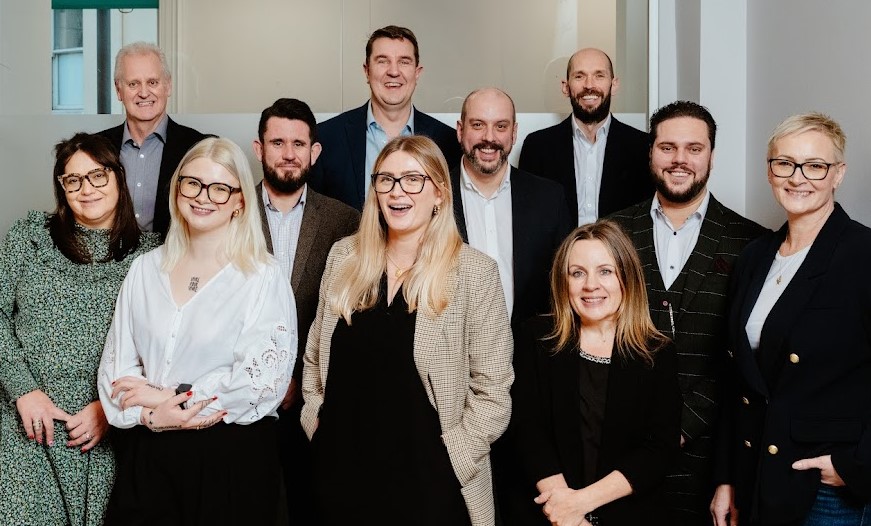Up-Connect Celebrates Five Years of Transforming Property and Wayleave Services