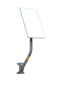Starlink Launches Durable Generation 2 Roof and Wall Mount Kit for Severe Weather