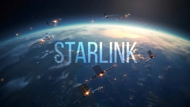 Starlink Revolutionizes Internet Access with Low Earth Orbit Satellite Technology