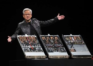 US Lawmaker Criticizes Resumption of Nvidia H20 Chip Sales to China Over AI Security Concerns