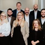 UK Firm Up-Connect Marks Five-Year Anniversary with Impressive Expansion