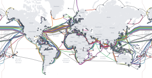 Enhancing Security and Resilience of Global Undersea Cables