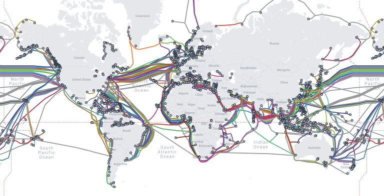 Enhancing Security and Resilience of Global Undersea Cables