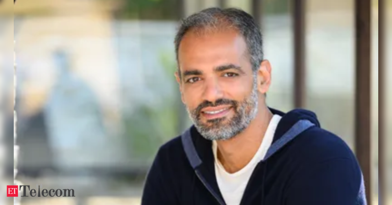 Google’s Android Head Advocates Rethinking Computer Science Education