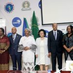 Africa Team Round Table Discussion Marks Development Milestone in Malabo