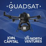 Quadsat Expands into Defense Sector with $5.8M Funding Extension