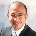 Orange Group Names Eng. Yasser Shaker Executive Vice President and Chairman