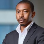 Lamine Barro: Transforming African Education with Etudesk