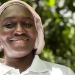 Ndeye Amy Kebe: Empowering Agriculture with Technology in Senegal