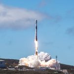 NASA Launches TRACERS Mission Aboard SpaceX Falcon 9 Rocket