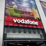 Vodafone Reports Revenue Growth in Q1 Despite Challenges