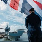 UK Strengthens Cyber Defence Alliances with Asian Partners