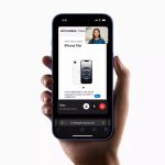 Apple Introduces Video Call Option for Shopping in India