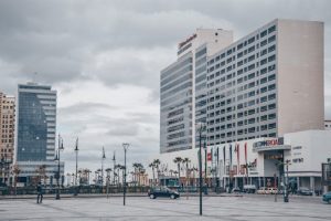 The Rise of Fiber Companies in Africa: Connecting a Continent – Fiber Optics and Connectivity