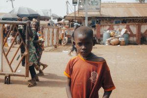 Threads of Change: The Social and Economic Benefits of Fiber Companies in Africa – Fiber Optics & Connectivity