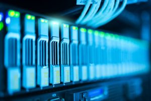 From Copper to Fiber: The Revolution of Internet Infrastructure in Africa