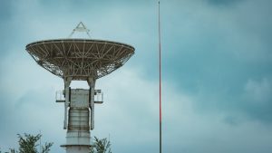 The Future is Now: Exploring the Cutting-Edge Innovations in Satellite Telecommunications