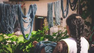 Empowering Communities: The Role of Women in Africa’s Fiber Production