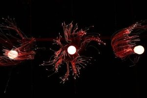 Comparative Analysis of Fiber Optics vs Traditional Copper Cables