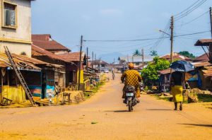 Empowering Communities: The Impact of Fiber Companies on Rural Connectivity in Africa