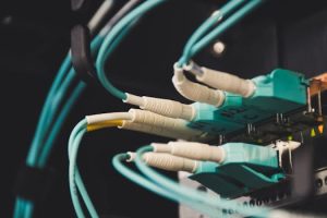 From Copper to Fiber: The Revolution of Internet Infrastructure in Africa – A New Era of Connectivity