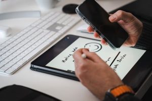 The Evolution of Communication: Exploring the Latest Innovations in Connectivity – WordPress