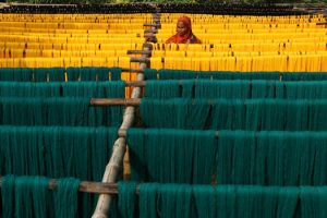 Fiber Futures: Innovations and Trends in Africa’s Textile Industry