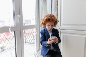 The Role of IoT in Mobile Network Evolution