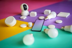 Smart Connectivity: The Role of IoT in Modern Communication
