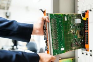 Threads of Change: The Social and Economic Benefits of Fiber Companies in Africa