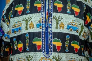 Connecting Cultures: The Story Behind Africa’s Diverse Fiber Traditions