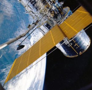 Revolutionizing Connectivity: The Latest Breakthroughs in Satellite Telecommunications