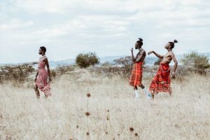 Connecting Cultures: The Story Behind Africa’s Diverse Fiber Traditions – Fiber Optics & Connectivity