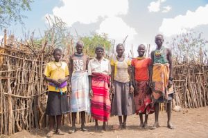 Connecting Cultures: The Story Behind Africa’s Diverse Fiber Traditions – WordPress