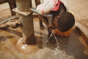The Impact of Telecom on Rural Development in Africa: Bridging the Digital Divide