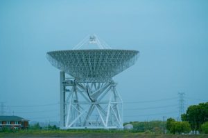 Revolutionizing Connectivity: The Latest Breakthroughs in Satellite Telecommunications