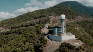 The Role of Satellites in Global Weather Forecasting Systems: Enhancing Accuracy and Timeliness
