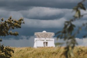 GEO Satellites: Enhancing Global Communication and Navigation