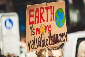 How Satellites Monitor Climate Change and Environmental Shifts