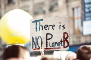 How Satellites Monitor Climate Change and Environmental Shifts
