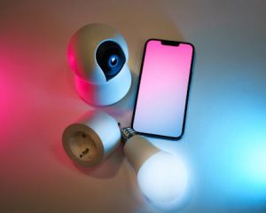 The Role of IoT in Mobile Network Evolution