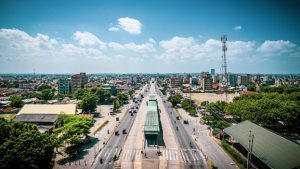 Grassroots Growth: The Impact of Local Fiber Producers on Africa’s Economy