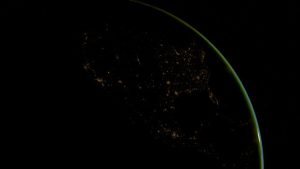 High-Tech Horizons: The Evolution of Earth-Orbiting Technologies for Observation