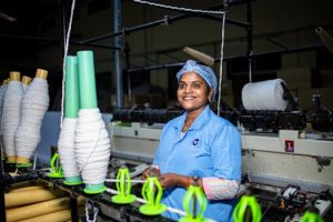 Empowering Communities: The Role of Women in Africa’s Fiber Production – Empowering Communities
