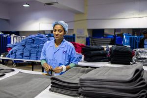 From Cotton to Innovation: How African Fiber Companies are Transforming Textiles with WordPress