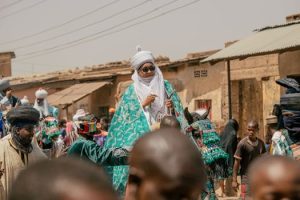 Connecting Cultures: The Story Behind Africa’s Diverse Fiber Traditions